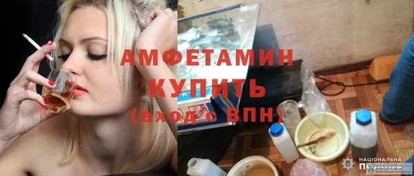 стафф Алексин