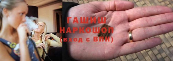 стафф Алексин